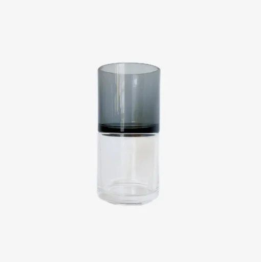 Hasami Porcelain Glass Tumbler, Clear