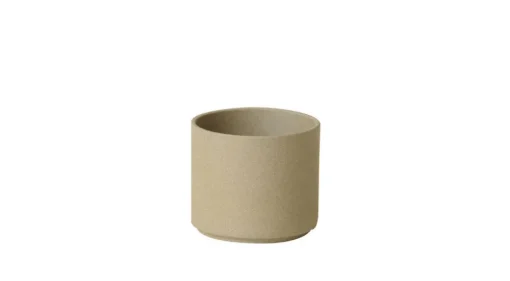 Hasami Porcelain Tea Pot, Natural