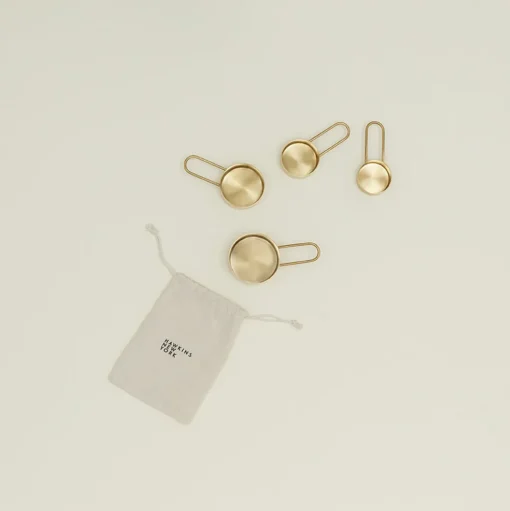 Hawkins NY Simple Measuring Cups