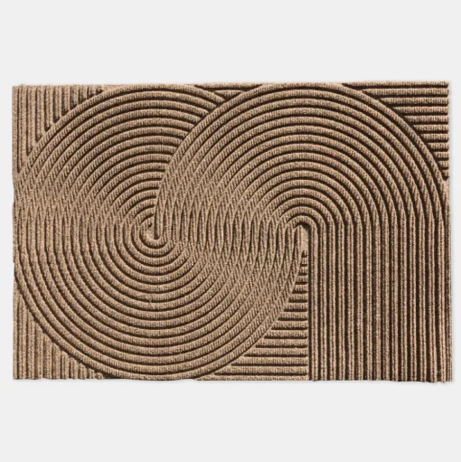 Heymat+ Collection Floor Mat, Sand
