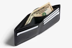 Hide and Seek Wallet, Black
