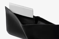 Hide and Seek Wallet, Black