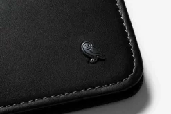 Hide and Seek Wallet, Black