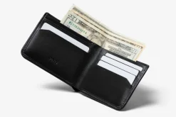 Hide and Seek Wallet, Black