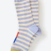 Hooray Sock Co. Crew Socks, Greenwich