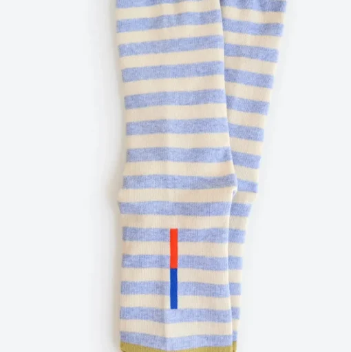 Hooray Sock Co. Crew Socks, Greenwich