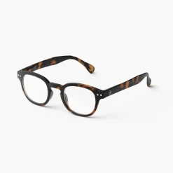 Izipizi Readers Style C, Tortoise