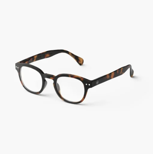 Izipizi Readers Style C, Tortoise