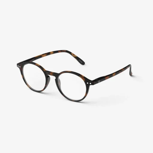 Izipizi Readers Style D, Tortoise
