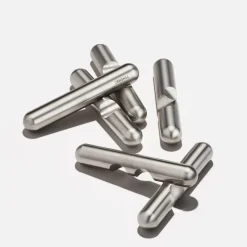 Jack Puzzle, Stainless Steel
