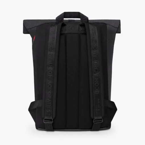 Jasper Medium Backpack, Phantom Asphalt