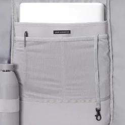 Jasper Medium Backpack, Phantom Asphalt