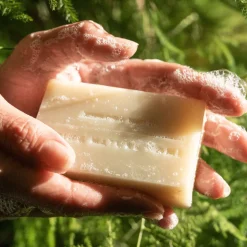 Juniper Ridge Bar Soap, Big Sur