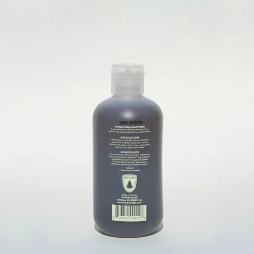 Juniper Ridge Body Wash, Christmas Fir