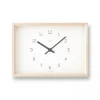 Kaede Clock