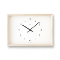 Kaede Clock