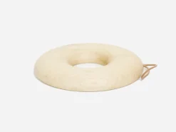 Kakudo Bagel Trivet, Two Sizes