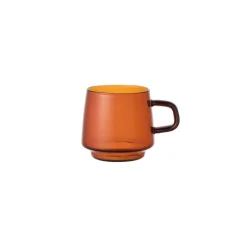 Kinto Large Sepia Mug, 340 ml