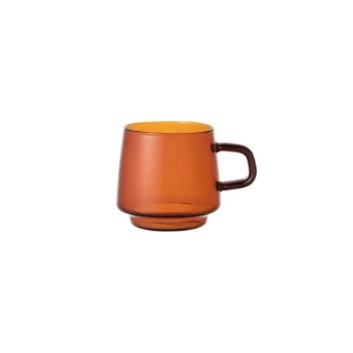 Kinto Large Sepia Mug, 340 ml