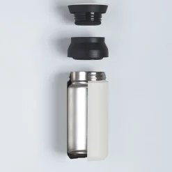 Kinto Travel Tumbler, Black