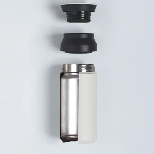 Kinto Travel Tumbler, Khaki