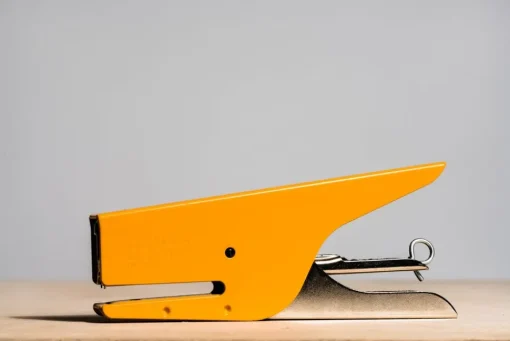 Klizia 97 Stapler, Assorted Colors