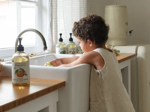 Koala Eco Natural Dish Soap