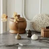 Komo Mini Vases, Set of 3