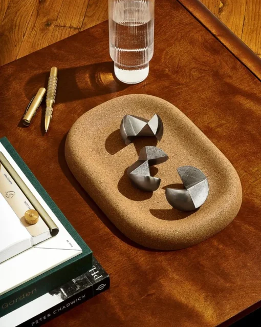Little Cloud Tray
