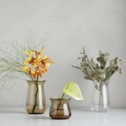 Luna Vases