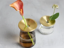 Luna Vases