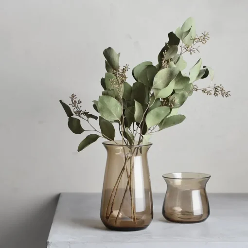 Luna Vases