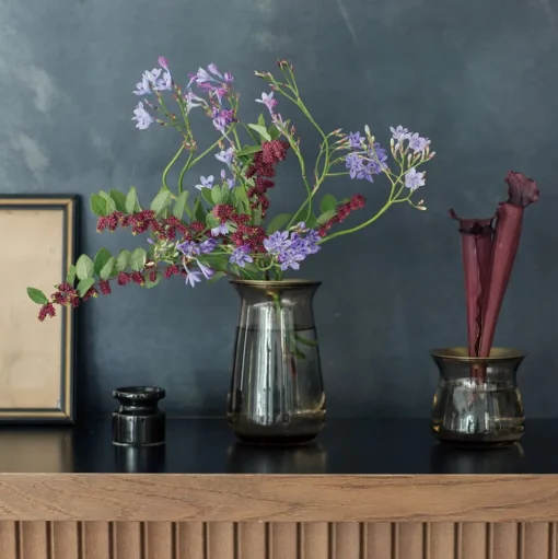 Luna Vases