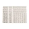 Løype Floor Mat, Breezy Beige