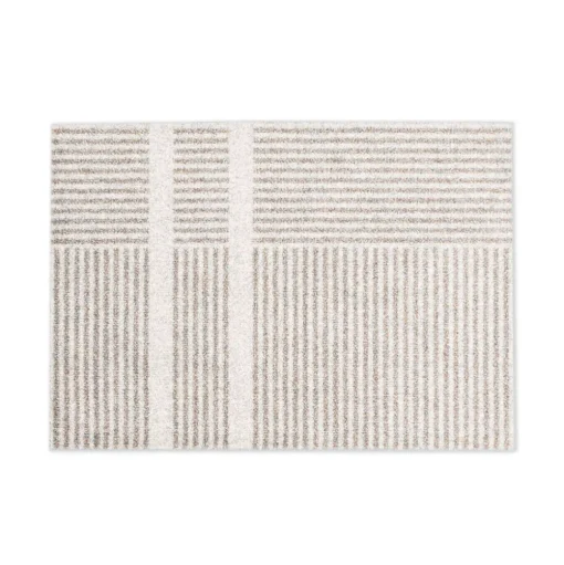 Løype Floor Mat, Breezy Beige