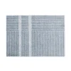 Løype Floor Mat, Cloudy Grey