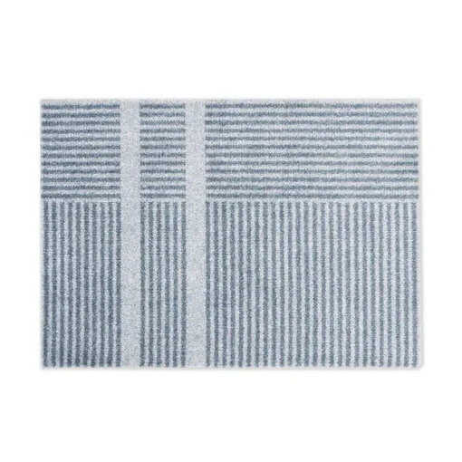 Løype Floor Mat, Cloudy Grey