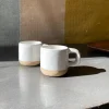 M. Bueno Ceramic Espresso Cup