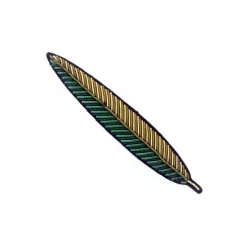 Macon et Lesquoy Hand-Embroidered Pins