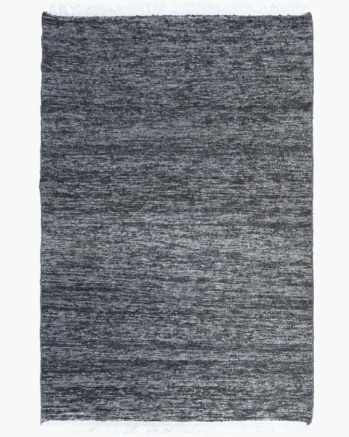 Mark Krebs CHARCOAL Rug