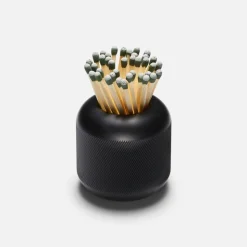 Match Striker, Black