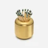 Match Striker: Brass