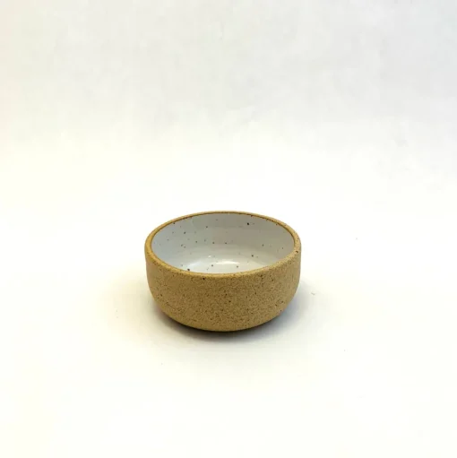 m.bueno Mini Bowl, White