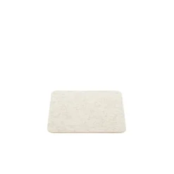 Merino Wool Felt Tiles / Trivets, Square - Assorted Colors