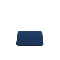 Merino Wool Felt Tiles / Trivets, Square - Assorted Colors