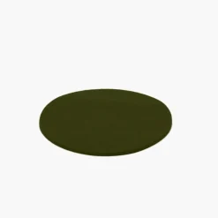 Merino Wool Felt Trivets, Round - Assorted Colors