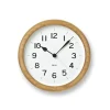 Miki Clock