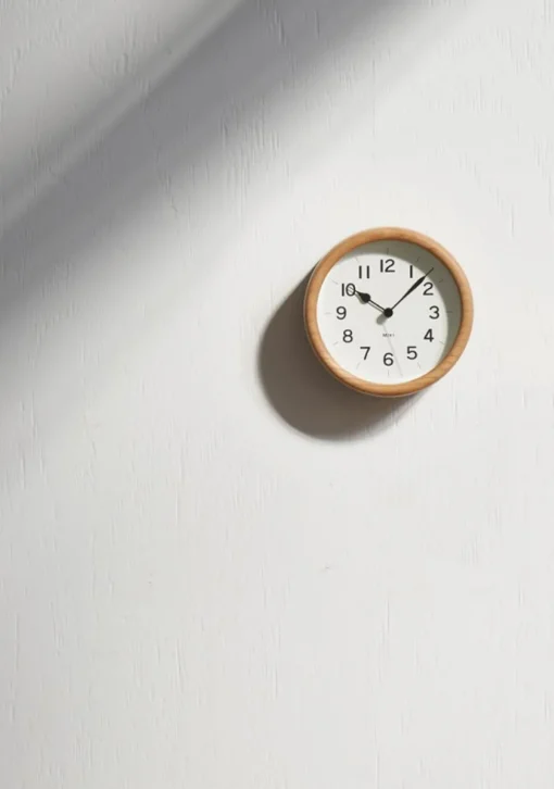 Miki Clock