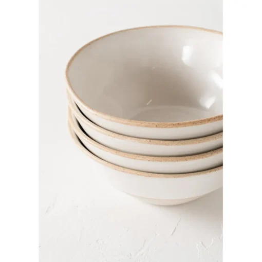 Minimal Cereal Bowl