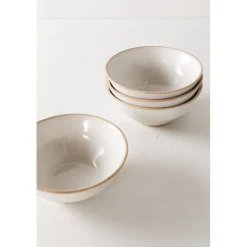 Minimal Cereal Bowl